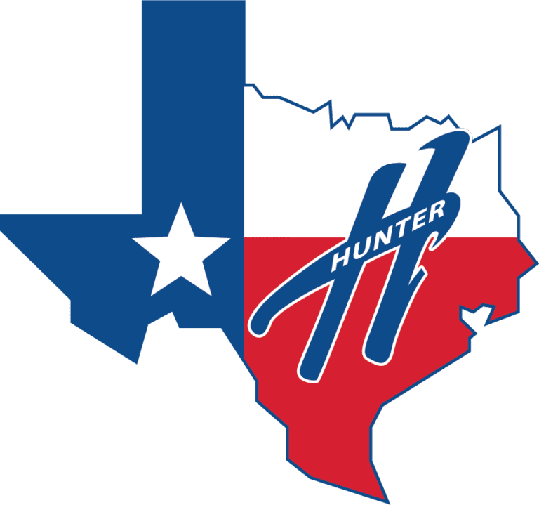 About Us - Hunter Industries